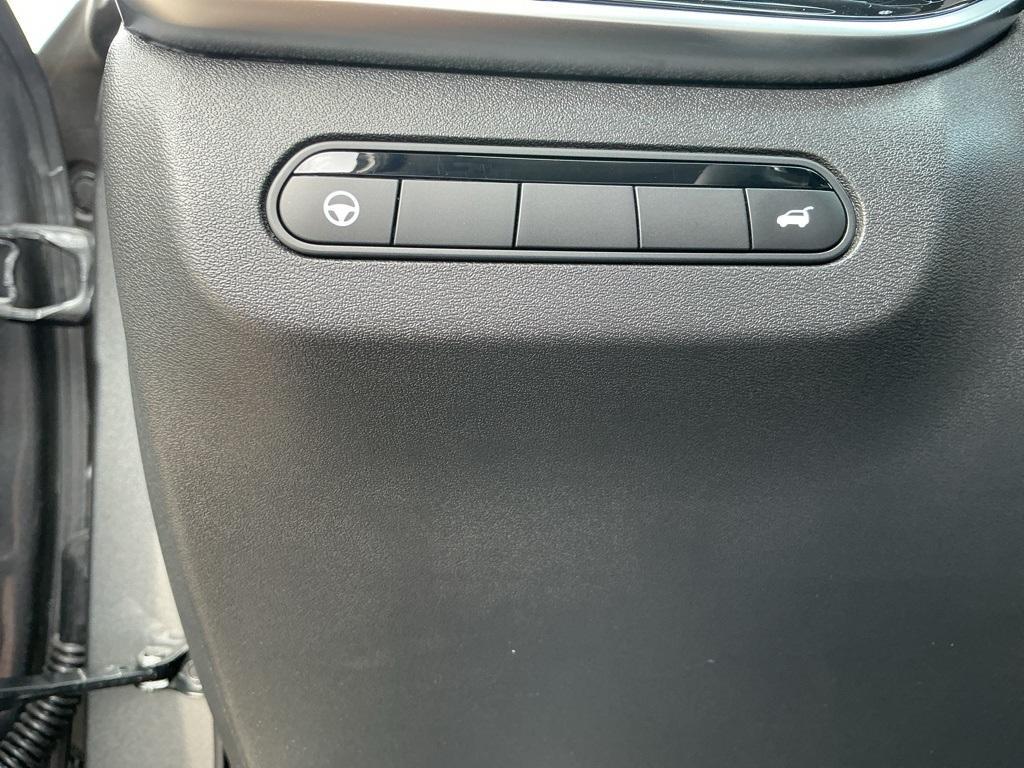 used 2026 INFINITI QX60 car, priced at $53,000