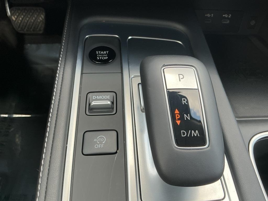 used 2026 INFINITI QX60 car, priced at $53,000