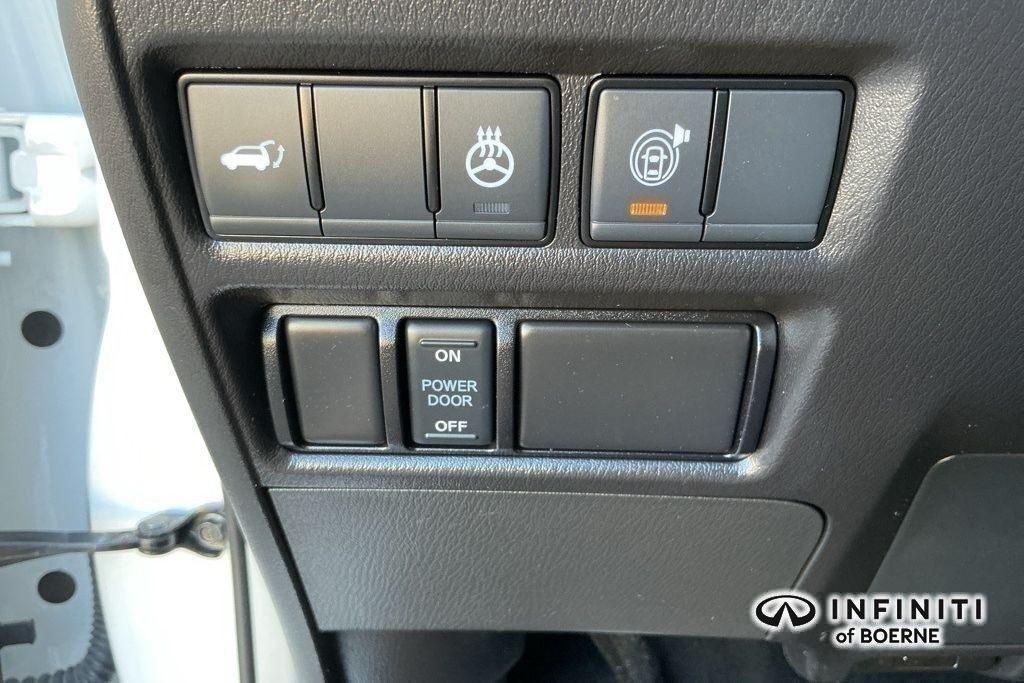 used 2024 INFINITI QX80 car, priced at $56,895