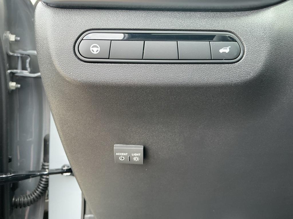 new 2026 INFINITI QX60 car, priced at $61,145