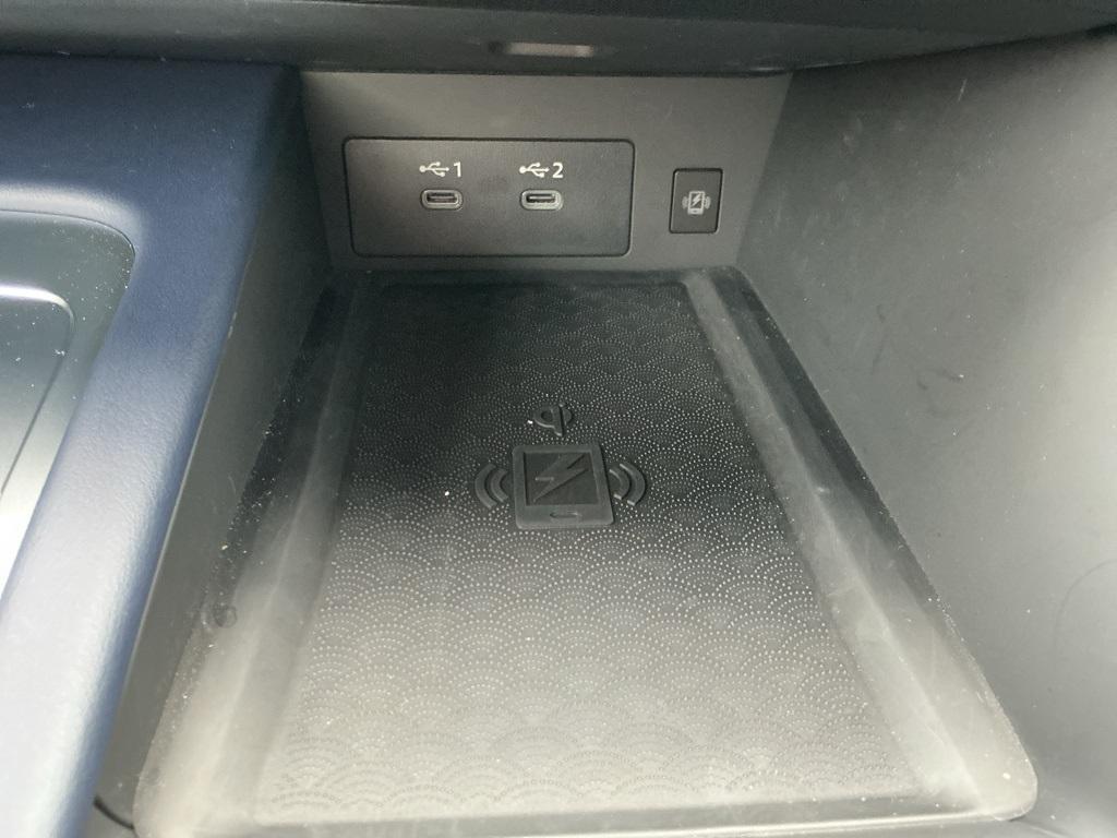 new 2026 INFINITI QX60 car, priced at $61,145