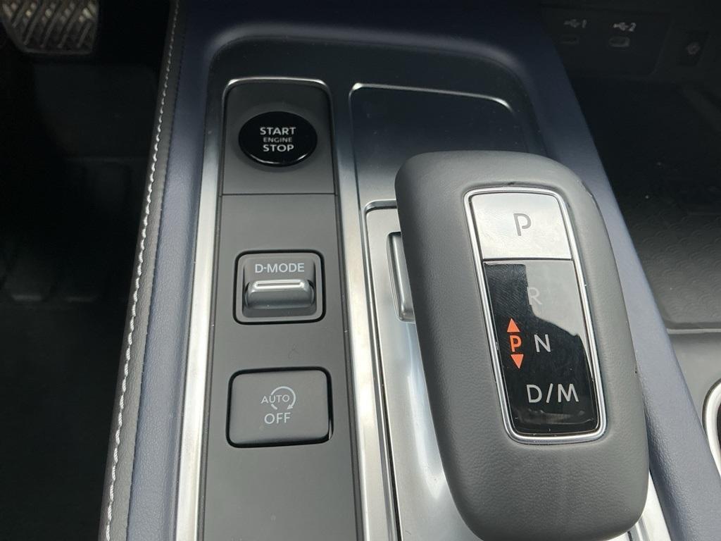 new 2026 INFINITI QX60 car, priced at $61,145