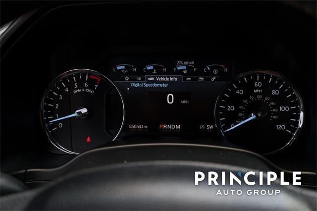 used 2020 Ford Expedition car, priced at $30,000