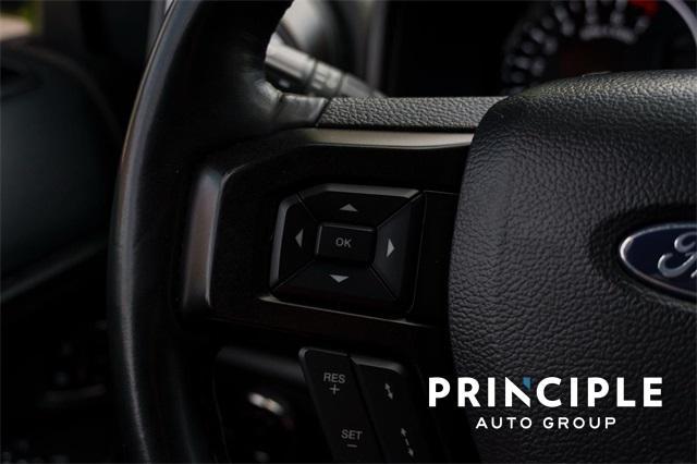 used 2020 Ford Expedition car, priced at $30,000