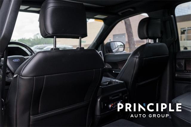 used 2020 Ford Expedition car, priced at $30,000