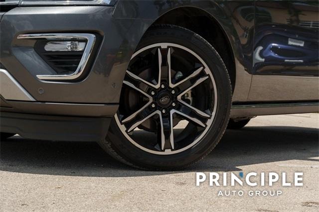 used 2020 Ford Expedition car, priced at $30,000