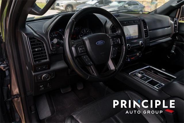 used 2020 Ford Expedition car, priced at $30,000