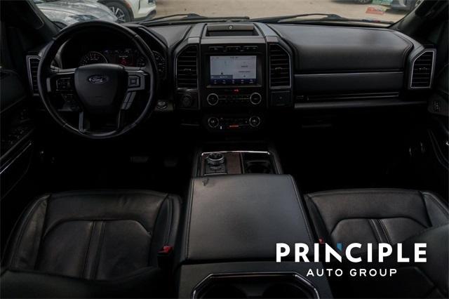 used 2020 Ford Expedition car, priced at $30,000
