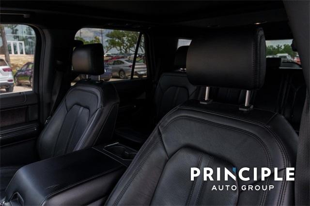 used 2020 Ford Expedition car, priced at $30,000
