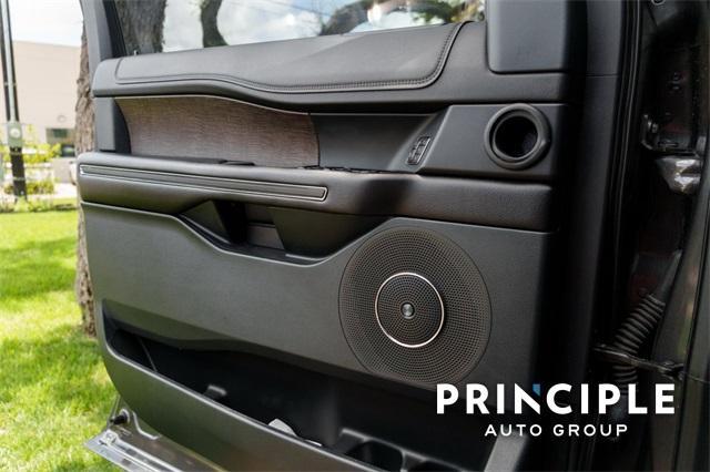 used 2020 Ford Expedition car, priced at $30,000