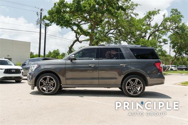 used 2020 Ford Expedition car, priced at $30,000
