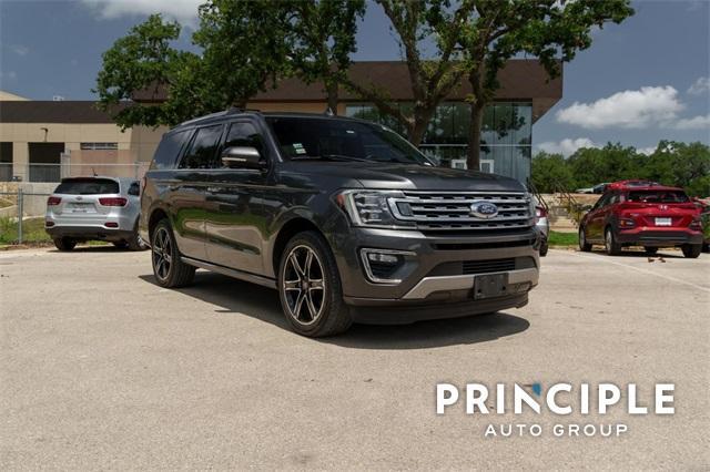 used 2020 Ford Expedition car, priced at $30,000
