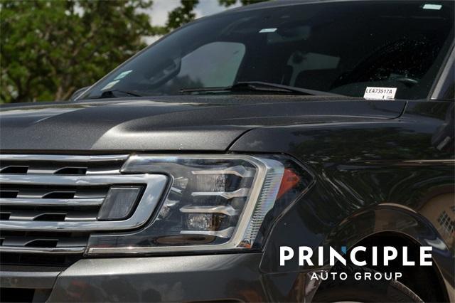 used 2020 Ford Expedition car, priced at $30,000