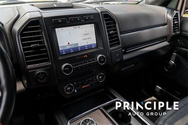 used 2020 Ford Expedition car, priced at $30,000