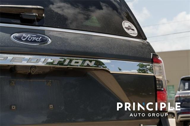 used 2020 Ford Expedition car, priced at $30,000