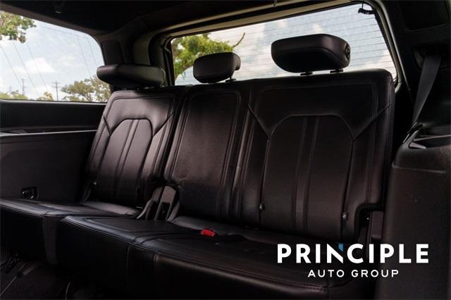 used 2020 Ford Expedition car, priced at $30,000