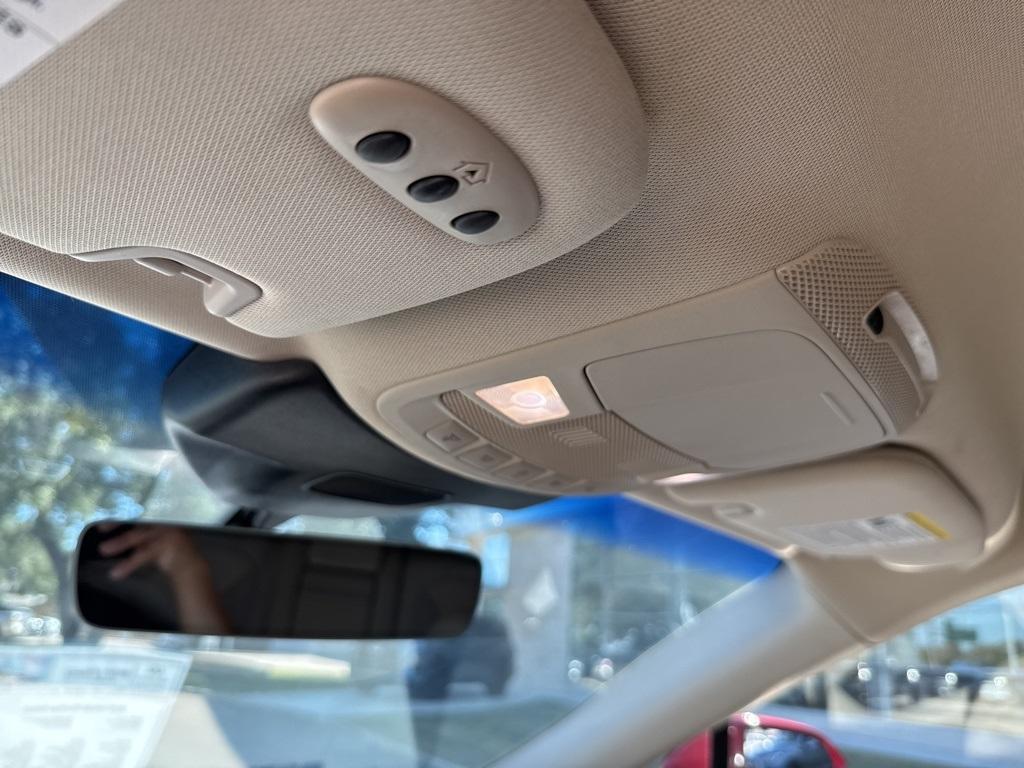 used 2019 Lincoln Nautilus car, priced at $18,994