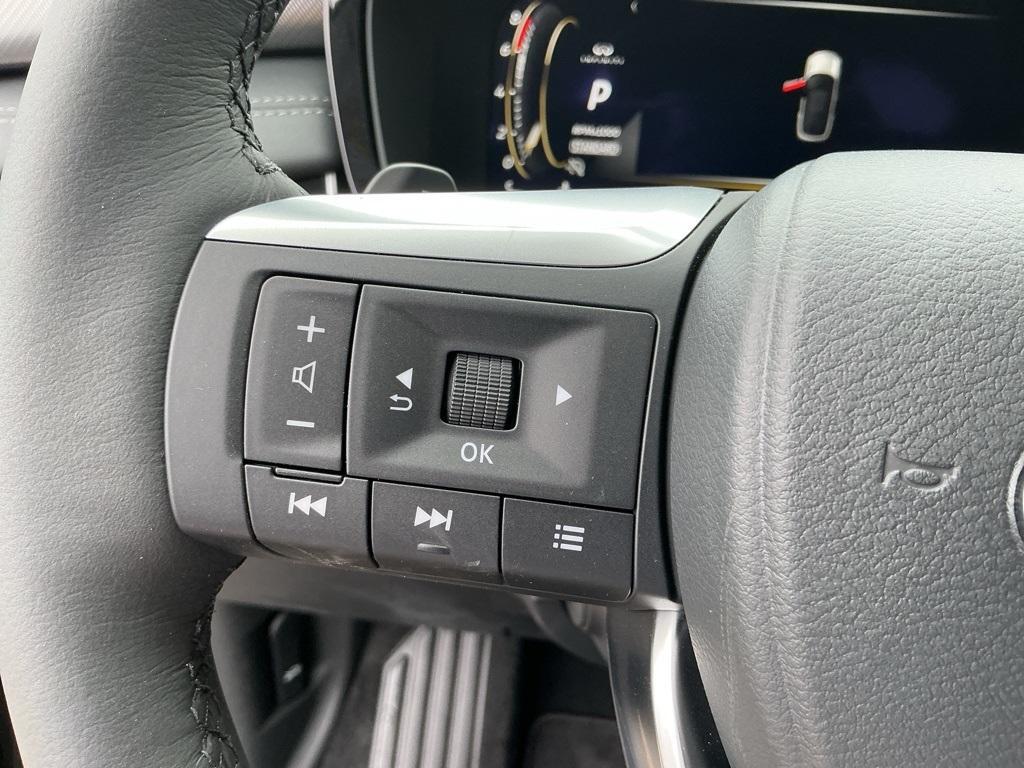 new 2026 INFINITI QX60 car, priced at $54,865