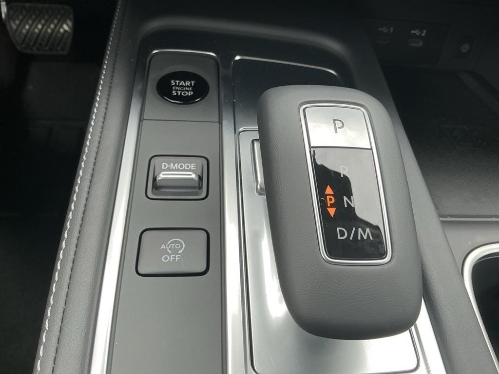 new 2026 INFINITI QX60 car, priced at $54,865