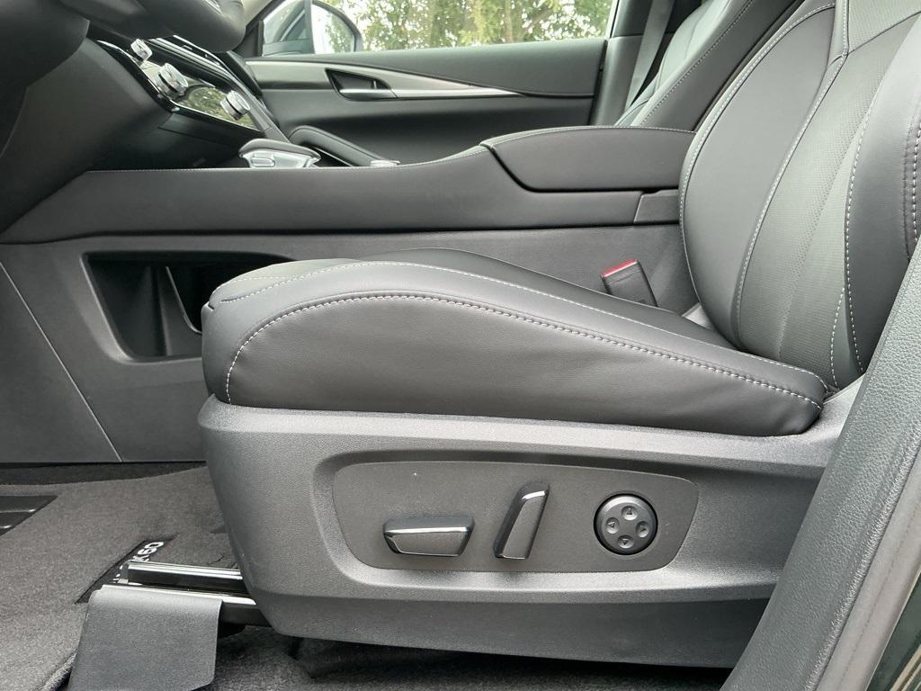 new 2026 INFINITI QX60 car, priced at $54,865