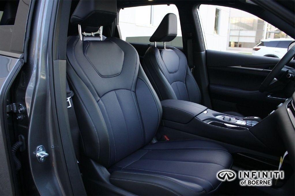 new 2026 INFINITI QX60 car, priced at $62,310