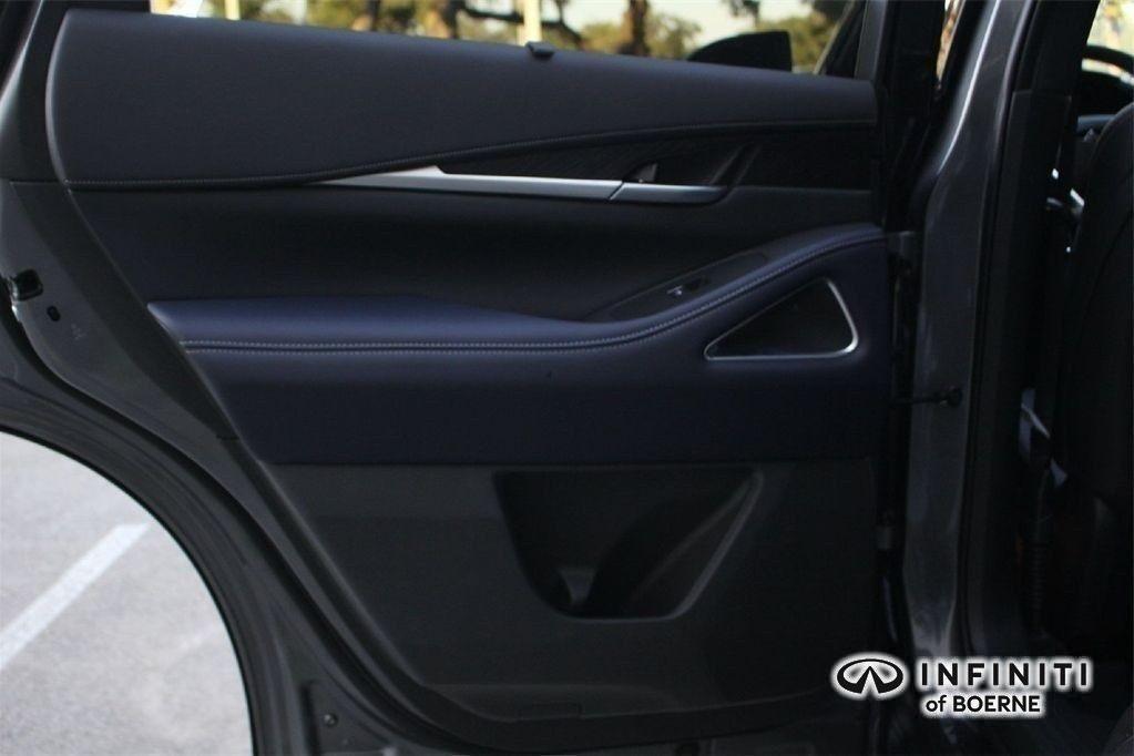 new 2026 INFINITI QX60 car, priced at $62,310