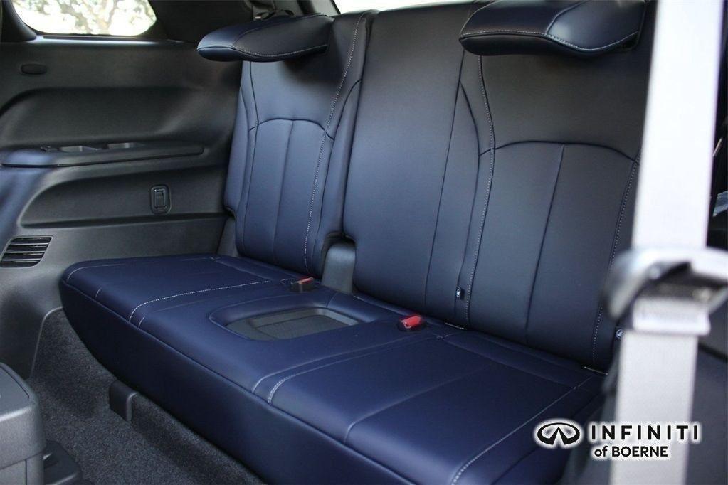 new 2026 INFINITI QX60 car, priced at $62,310