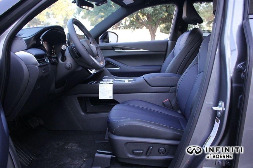 new 2026 INFINITI QX60 car, priced at $62,310