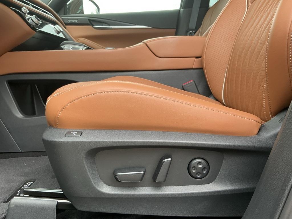 new 2026 INFINITI QX60 car, priced at $64,295