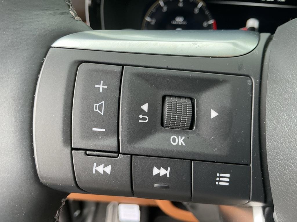 new 2026 INFINITI QX60 car, priced at $64,295