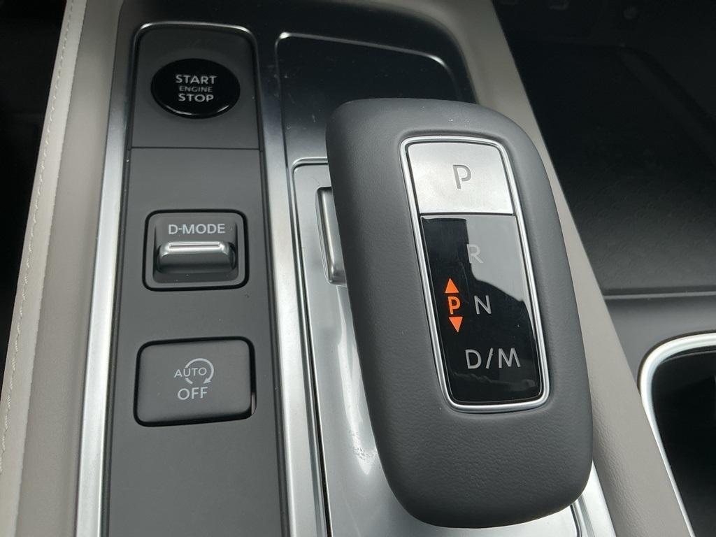 new 2026 INFINITI QX60 car, priced at $70,205