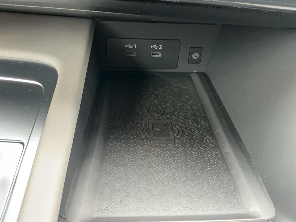 new 2026 INFINITI QX60 car, priced at $70,205