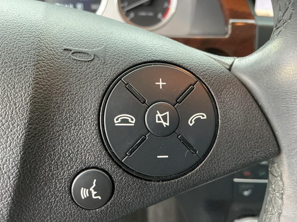 used 2012 Mercedes-Benz GLK-Class car, priced at $10,494