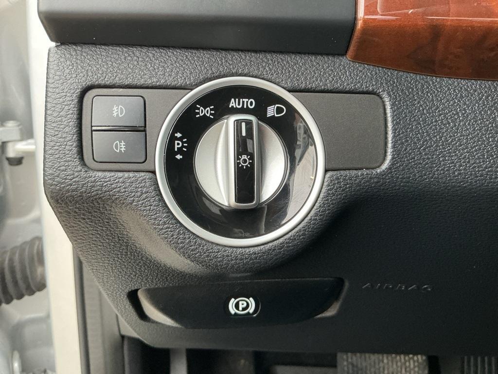 used 2012 Mercedes-Benz GLK-Class car, priced at $10,494