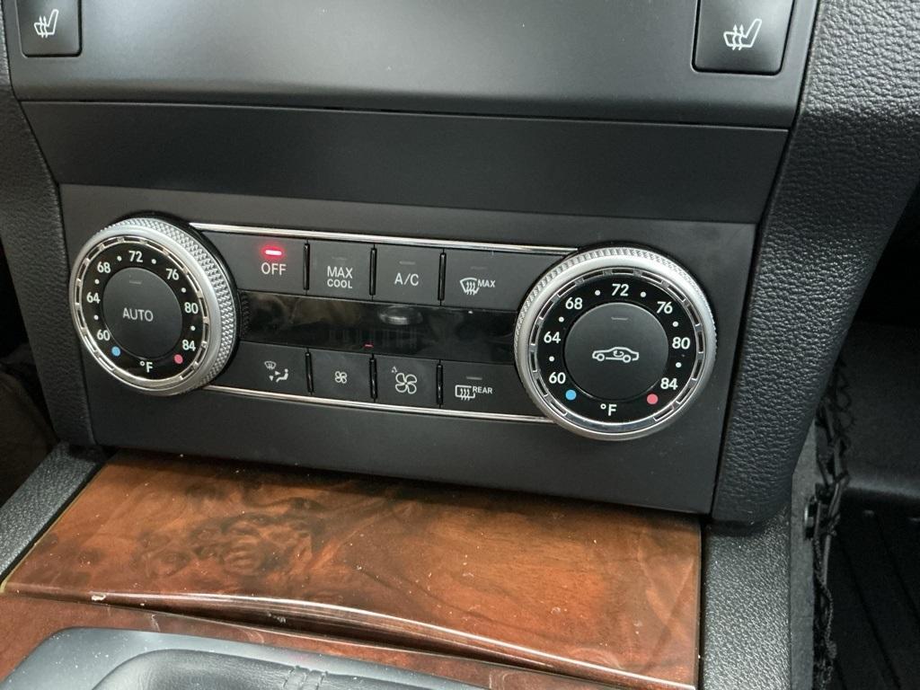 used 2012 Mercedes-Benz GLK-Class car, priced at $10,494