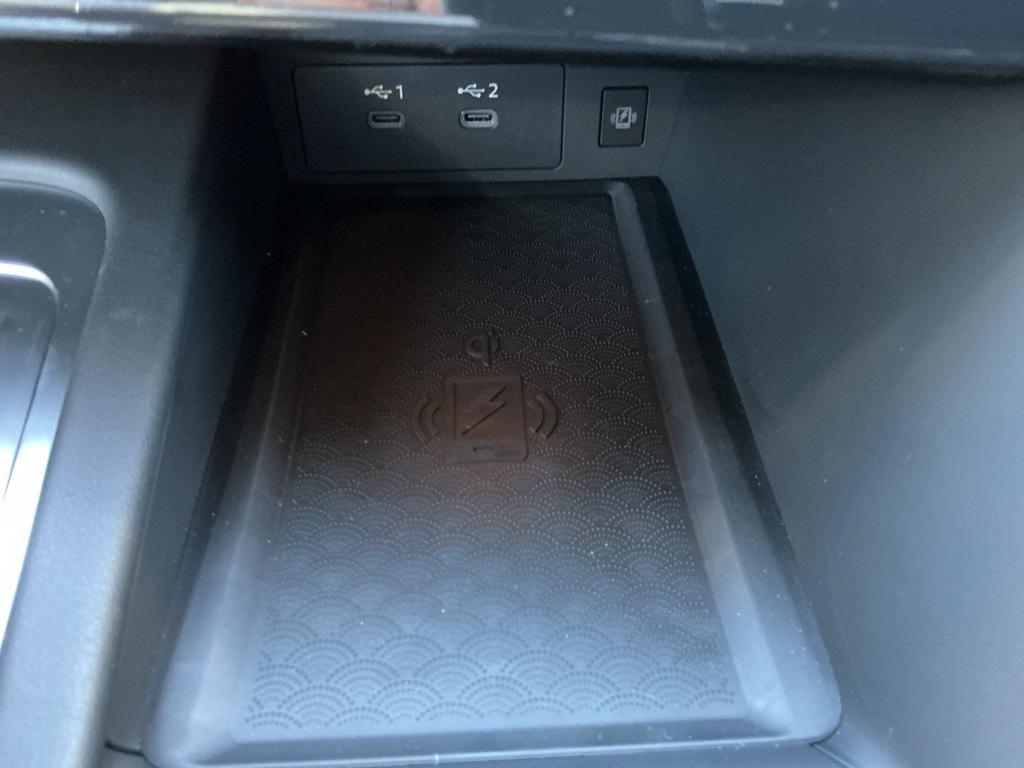 new 2026 INFINITI QX60 car, priced at $57,750