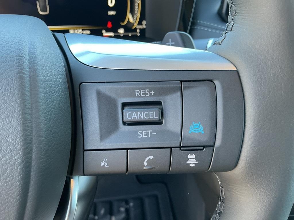 new 2026 INFINITI QX60 car, priced at $57,750