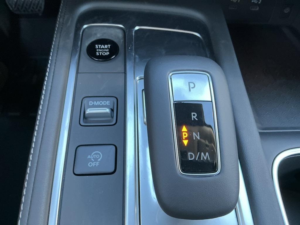 new 2026 INFINITI QX60 car, priced at $57,750