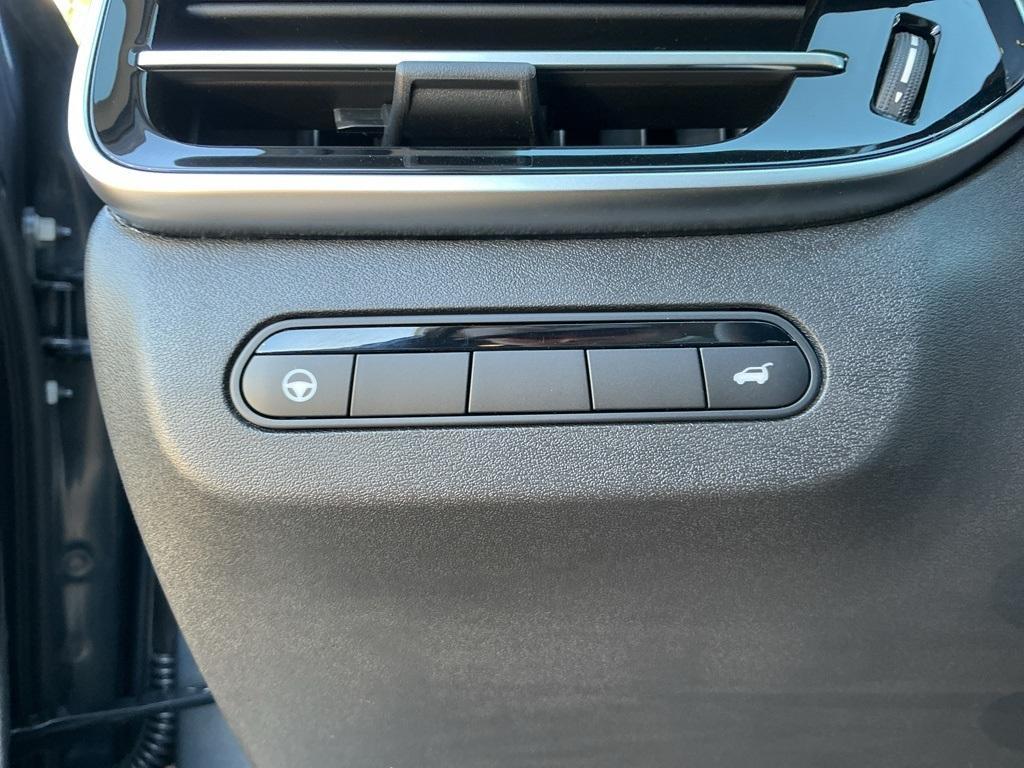 new 2026 INFINITI QX60 car, priced at $57,750