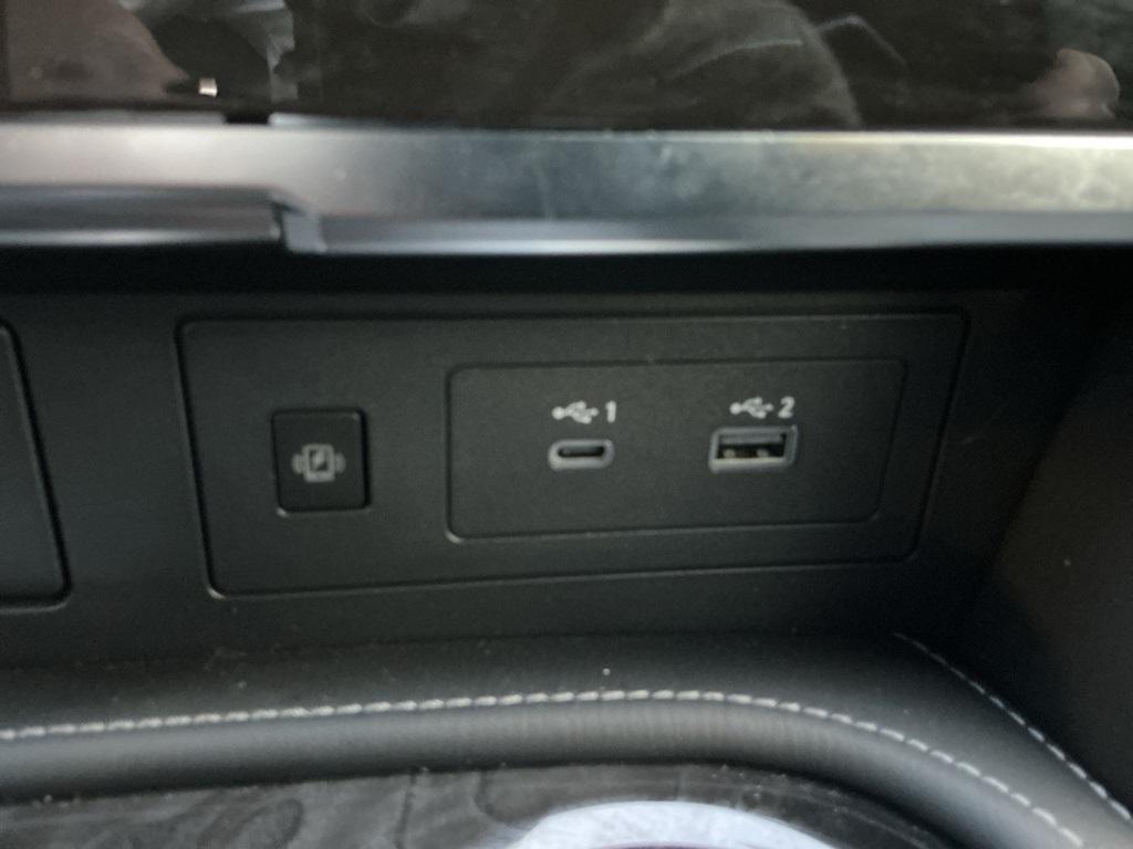 used 2024 INFINITI QX80 car, priced at $59,495