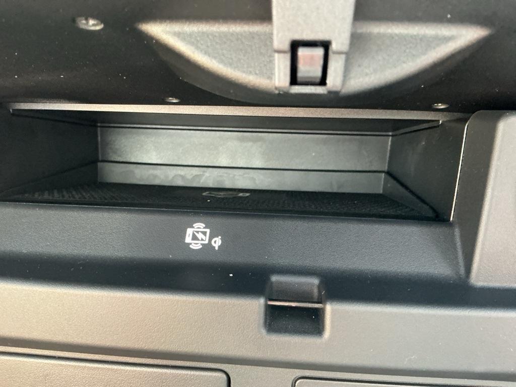 used 2024 INFINITI QX80 car, priced at $59,897