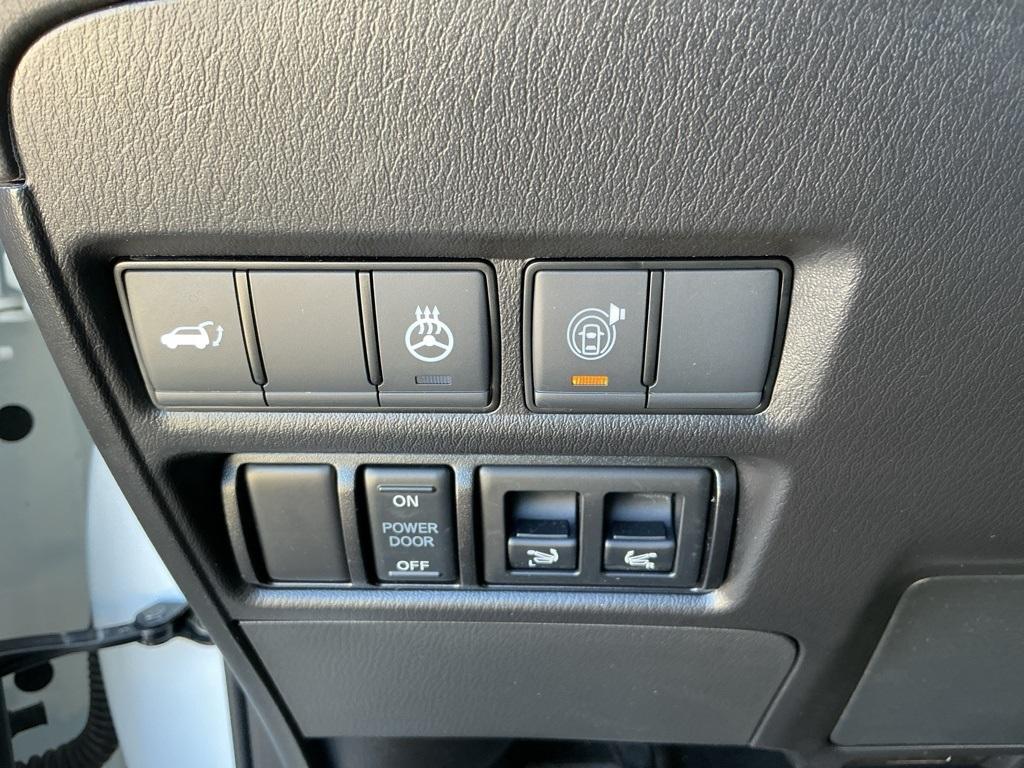 used 2024 INFINITI QX80 car, priced at $59,897