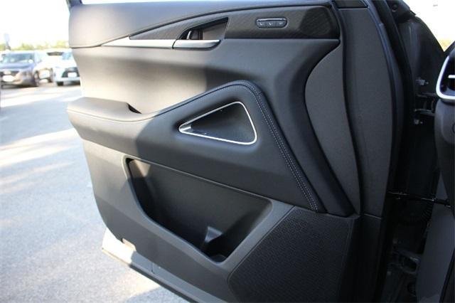 used 2025 INFINITI QX60 car, priced at $59,738