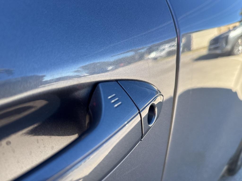 new 2026 INFINITI QX60 car, priced at $56,995