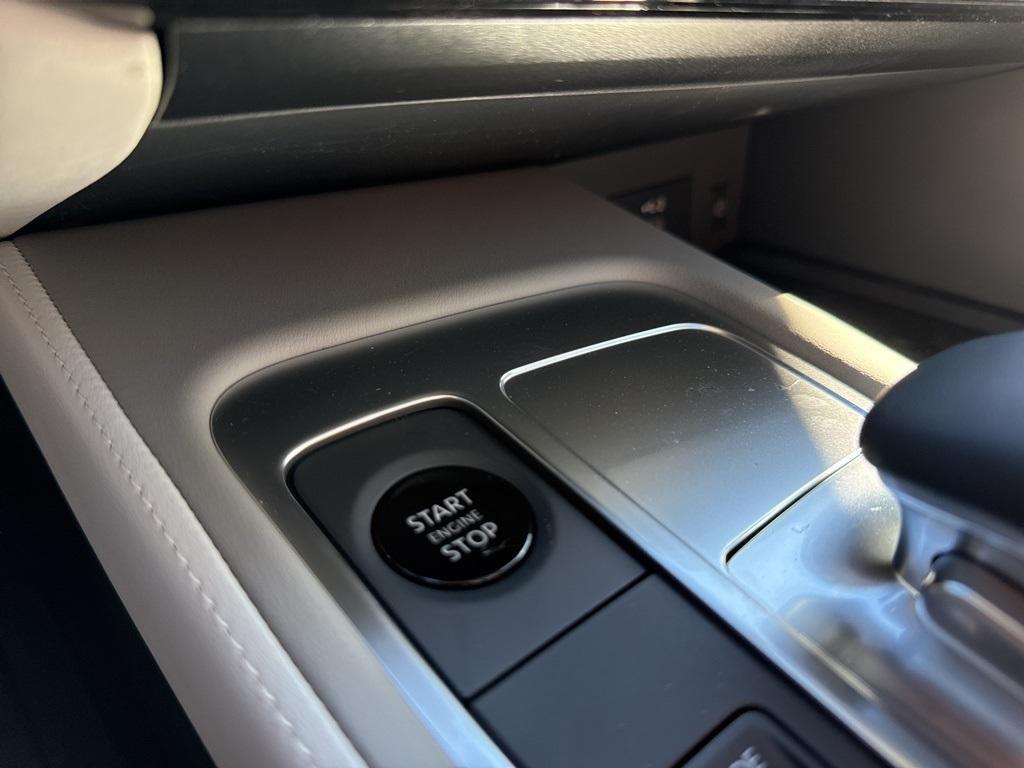 new 2026 INFINITI QX60 car, priced at $56,995