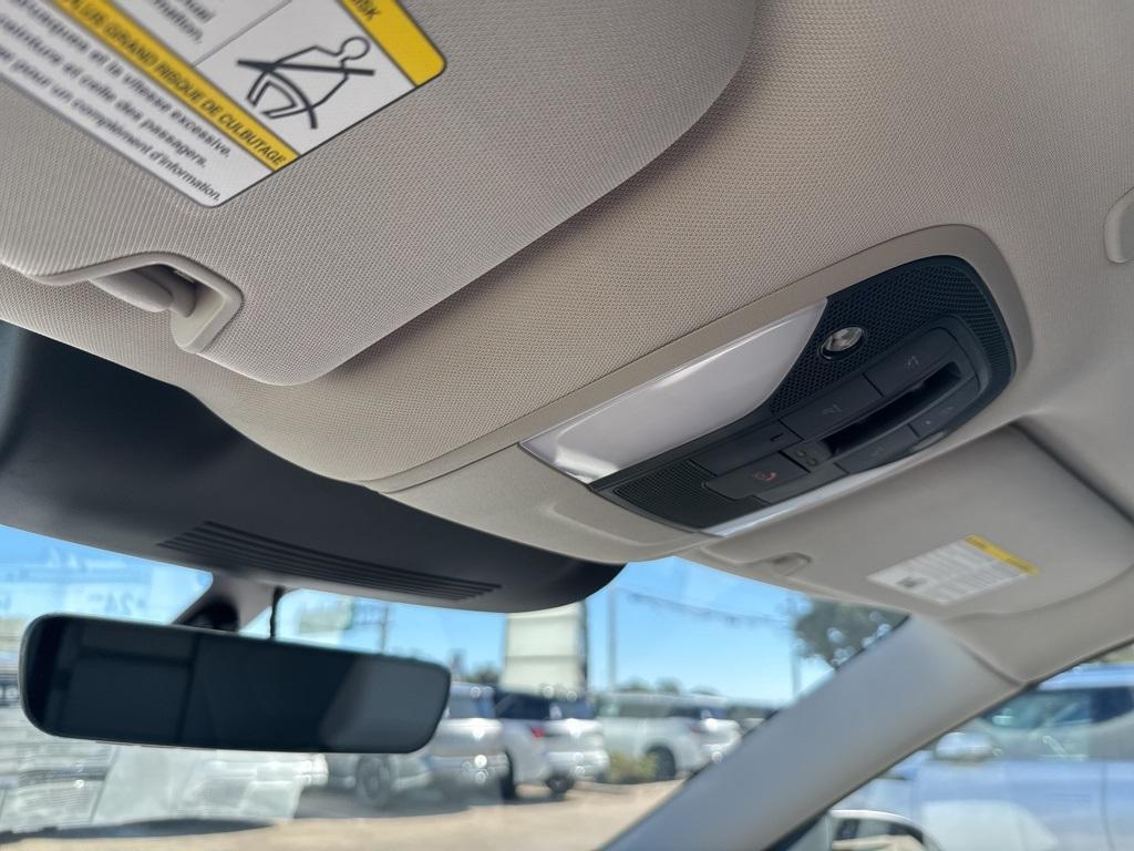 new 2026 INFINITI QX60 car, priced at $56,995