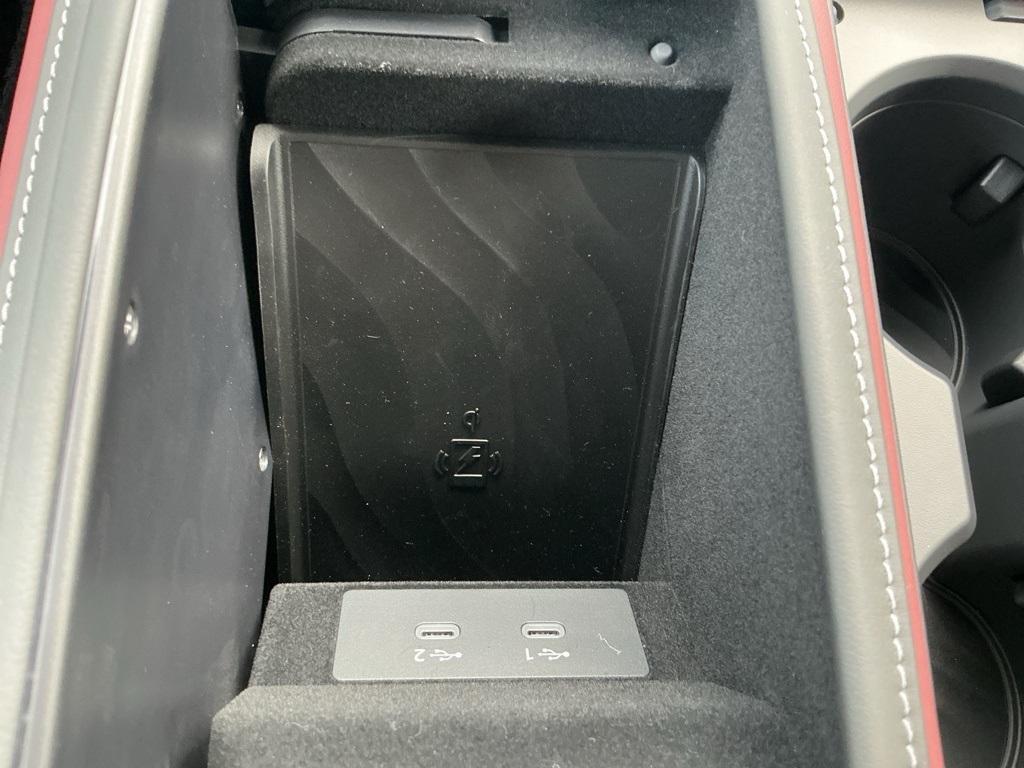 new 2026 INFINITI QX80 car, priced at $109,860