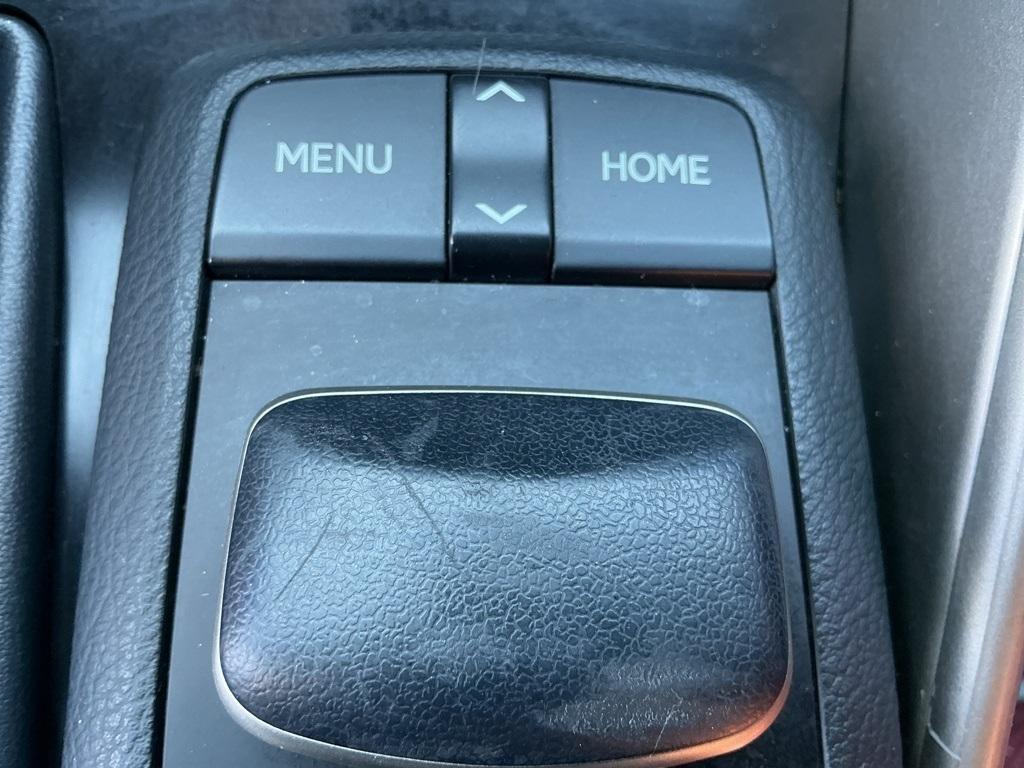 used 2014 Lexus IS 350 car, priced at $14,483
