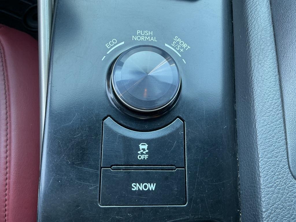 used 2014 Lexus IS 350 car, priced at $14,483