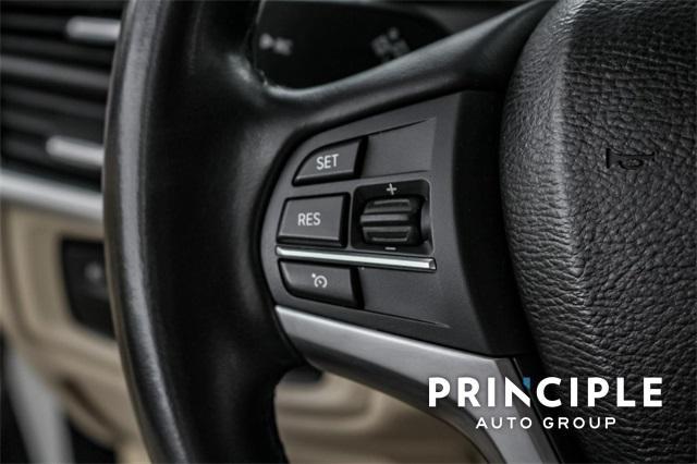 used 2015 BMW X5 car, priced at $13,498